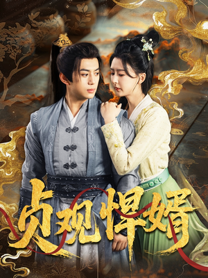 贞观悍婿（74集）热播短剧推荐分享