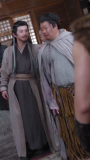 天下第一剑（38集）免费观看最新短剧