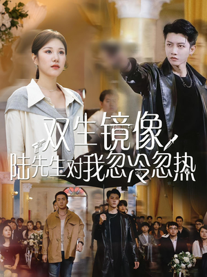 双生镜像陆先生对我忽冷忽热（61集）短剧全集大结局完整版