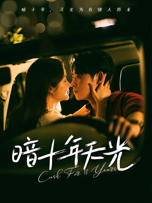 暗十年天光（81集）精彩古装短剧推荐
