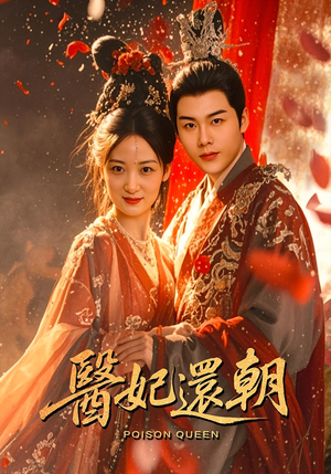 医妃还朝（50集）短剧在哪个平台