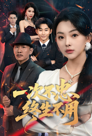 一次不忠终生不用（59集）短剧完整版免费观看
