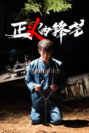 正义的锋芒（64集）好看又上头的红果短剧