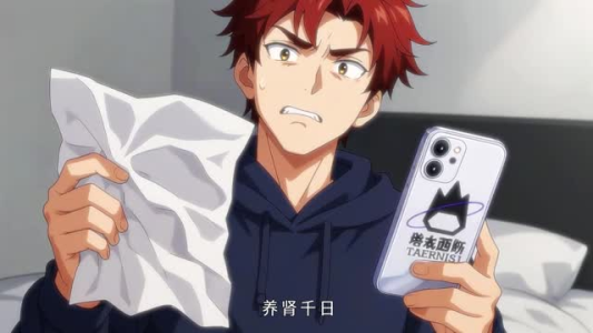 人族镇诡使（50集）一起看短剧下集更精彩