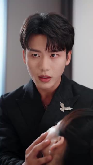 黑千金只对你野（69集）百万短剧抢先看