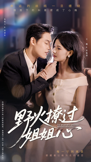 野火撩过姐姐心（97集）再也不用花钱看短剧了