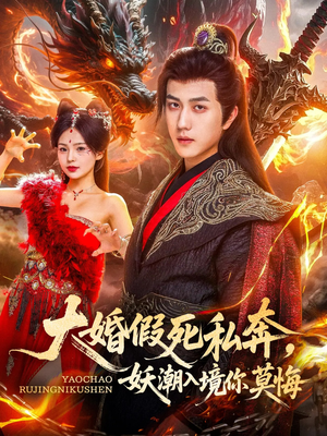 大婚假死私奔妖潮入境你莫悔（80集）免费观看全集的短剧网站精选