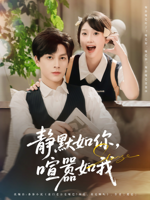 静默如你喧嚣如我（80集）好评如潮的排行榜前十短剧