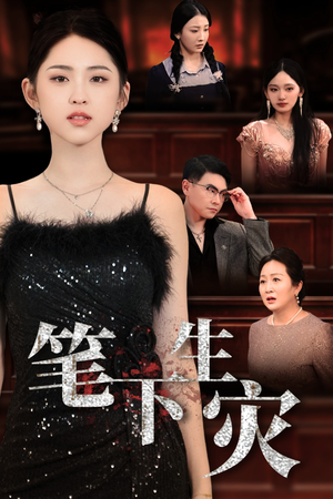 我把自己送上审判庭（60集）超火短剧抢先看