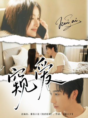 窥爱（96集）每天更新精彩短剧