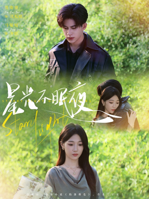 星光不眠夜（79集）好看短剧追不停