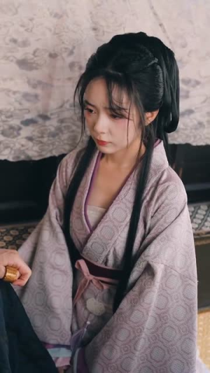 为婢女明月传（90集）全集短剧都在这里了