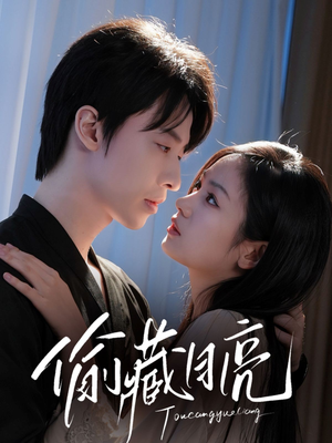 偷藏月亮（64集）短剧全集热力排行榜之一