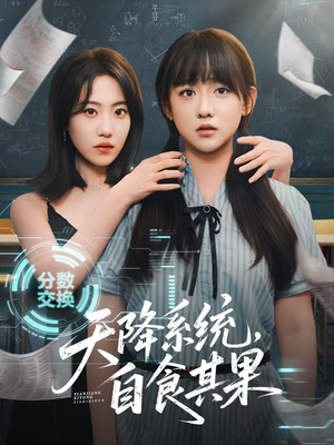 天降系统，自食其果（50集）短剧超清全集在线看