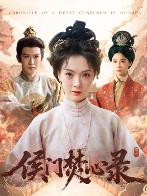 侯门焚心录（94集）短剧大结局全集特惠
