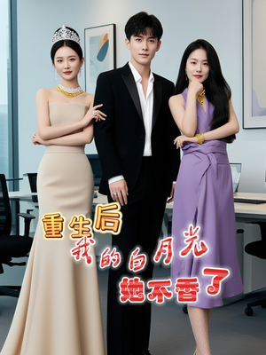 重生后我的白月光她不香了（60集）直接看到大结局的短剧