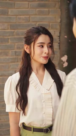 重生60年代嫂子介绍外国老婆（80集）这部短剧让人心动了