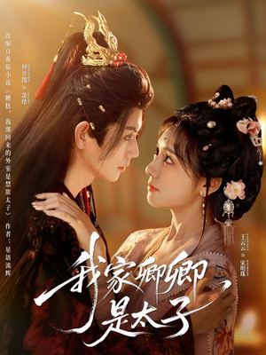 我家卿卿是太子（81集）精彩短剧免费看
