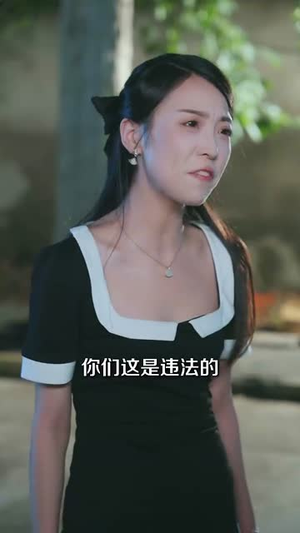 我真是大反派啊（90集）火爆短剧精彩片段