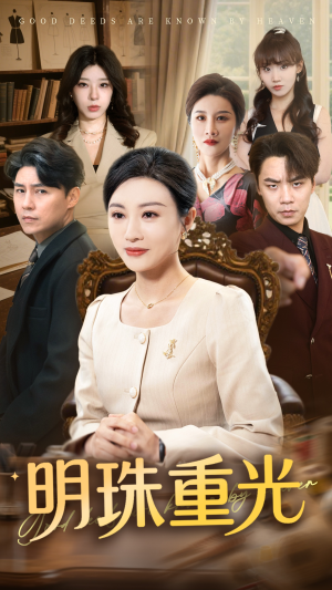 明珠重光（63集）一键观看免费短剧