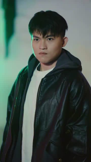 拳王之父子双龙（89集）农村短剧分享农村生活