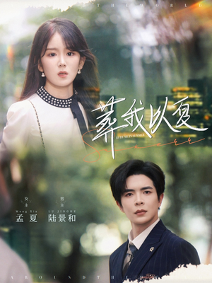 葬我以夏（73集）好看又上头的短剧来了