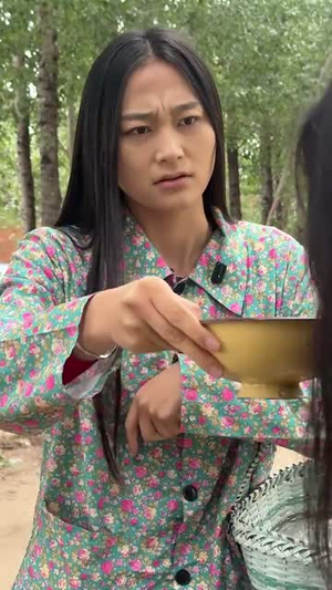 崖边的迎春花第一部（78集）火爆短剧来袭好看又上头的红果