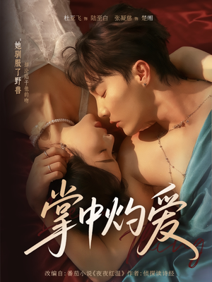 掌中灼爱（62集）热门短剧免费看全集