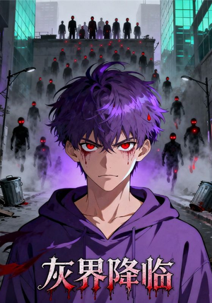 灰界降临（81集）短剧全集热力排行榜之一