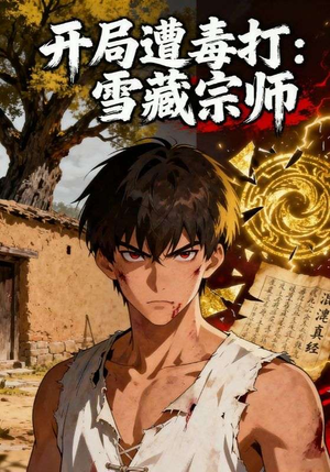开局遭毒打：雪藏宗师（92集）好看又上头的热播短剧推荐