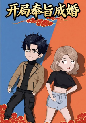 开局奉旨成婚（52集）热播短剧抢先看