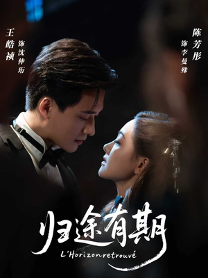 归途有期（60集）热门短剧在线观看