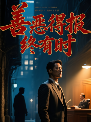 善恶得报终有时（30集）无需充值短剧尽情看