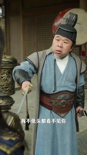 这个武林盟主不太冷（90集）免费观看全集短剧无删减