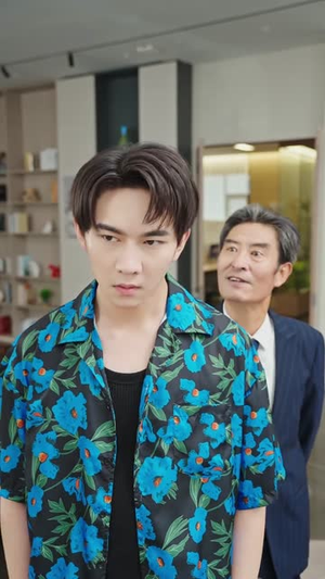 反向好感（60集）全集短剧在线观看免费