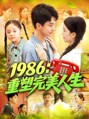 1986：重塑完美人生（89集）一毛不花追完短剧的平台