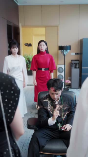 医武巨商（98集）在红果短剧app免费看