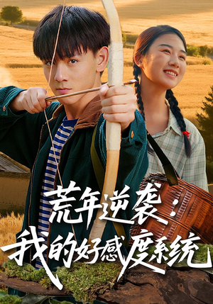 荒年逆袭：我的好感度系统（65集）精彩短剧剧情不容错过