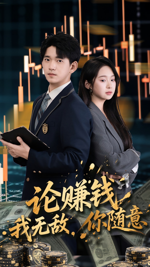 论赚钱我无敌你随意（72集）短剧太好看了吧