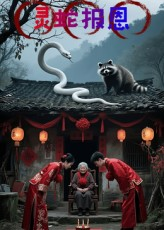 灵蛇报恩（30集）好看又上头的短剧一起来追剧吧