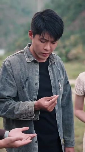 一把铲子一盒烟，金矿一挖挖一天（109集）河马短剧免费看全集