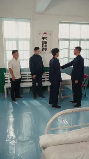 重生年代我有空间缺粮不慌（104集）超好看的短剧追完不后悔