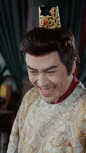 捡个福娃当团宠，废柴爹爹旺成龙（69集）推荐短剧一口气要看完