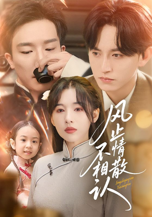 风止情散不相认（74集）短剧合集通宵追更版