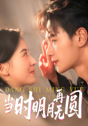 当时明月再无圆（41集）经典回顾短剧免费看