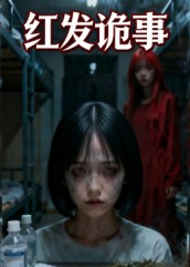 红发诡事（24集）一毛不花追完短剧的平台