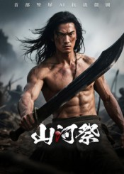 山河祭（10集）短剧终极大结局合集