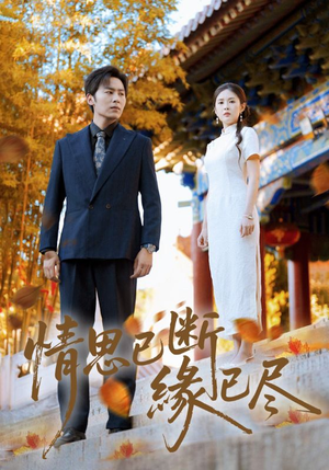 情思已断缘已尽（80集）热门免费短剧推荐