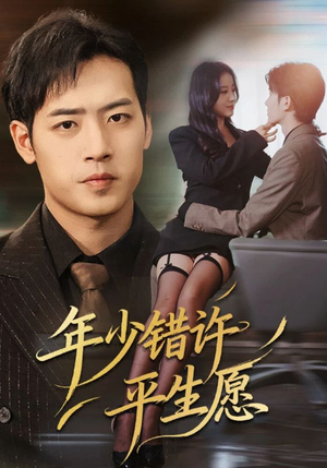 年少错许平生愿（65集）免费的短剧资源大全