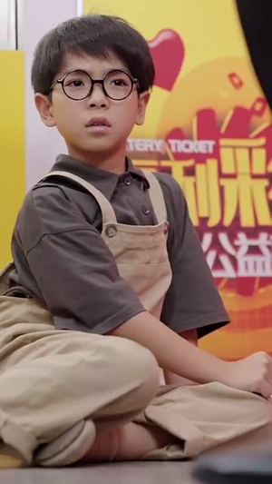 听万物心声萌娃带妈逆袭（73集）好看的短剧抢先看